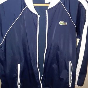 Lacoste Jacket